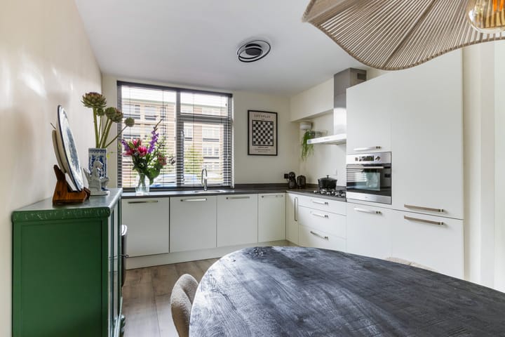 Foto 17 van Bernadottestraat 21