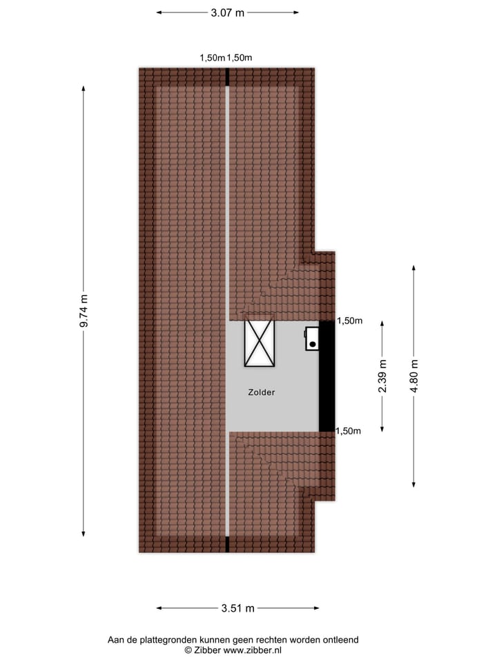 Foto 39 van Maasakker 7