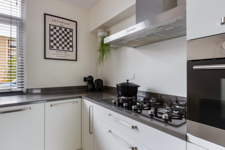 Foto 18 van Bernadottestraat 21