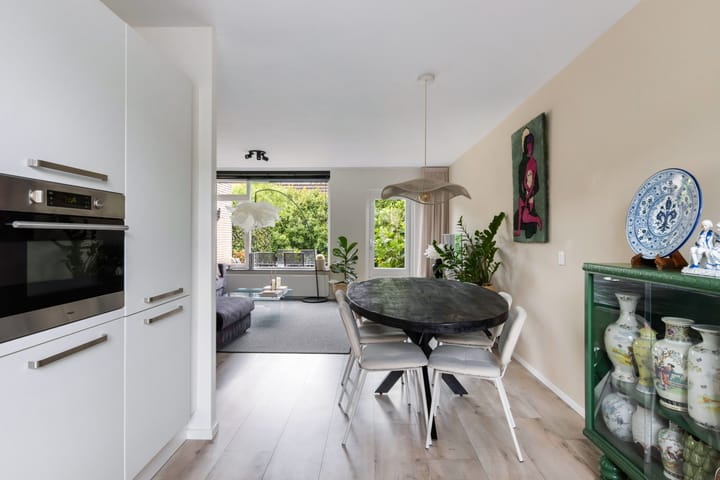 Foto 20 van Bernadottestraat 21