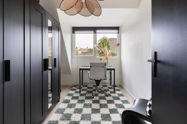 Foto 21 van Bernadottestraat 21