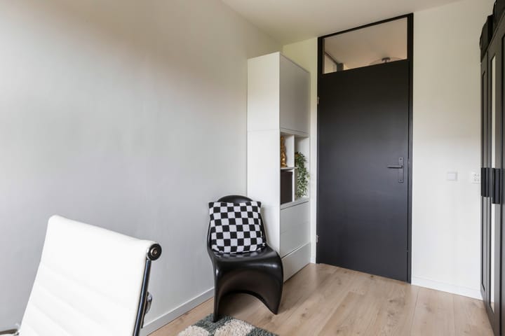 Foto 22 van Bernadottestraat 21