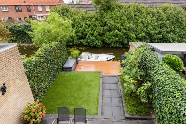 Foto 26 van Bernadottestraat 21