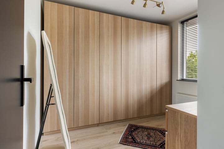 Foto 27 van Bernadottestraat 21