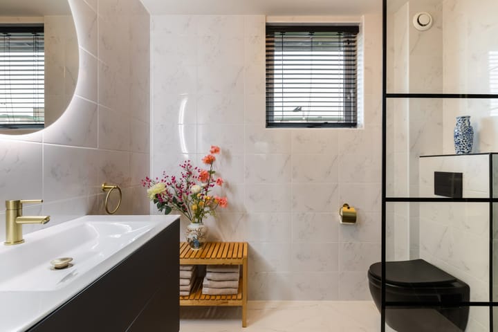 Foto 30 van Bernadottestraat 21