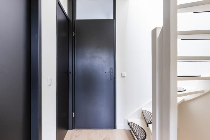 Foto 33 van Bernadottestraat 21