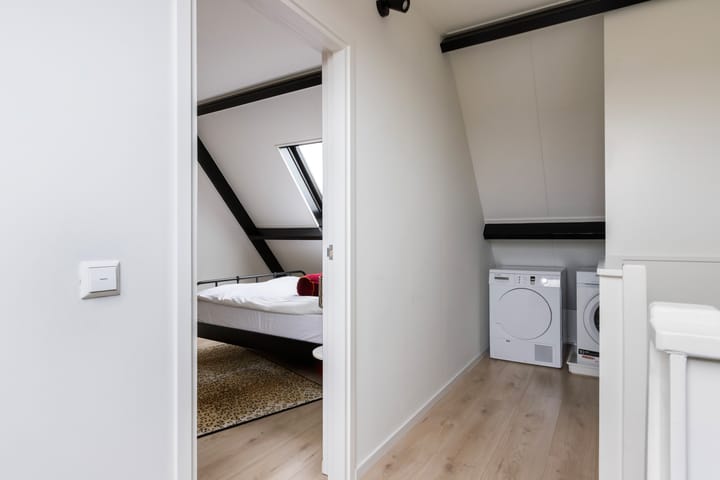 Foto 35 van Bernadottestraat 21