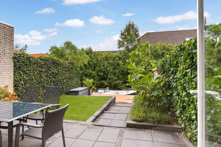 Foto 38 van Bernadottestraat 21