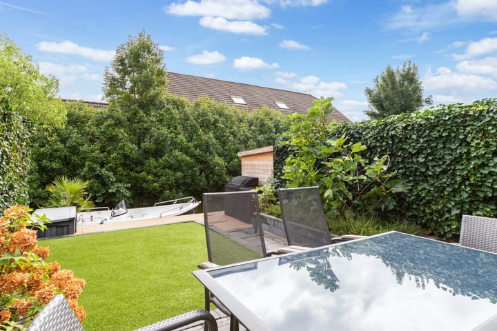 Foto 39 van Bernadottestraat 21