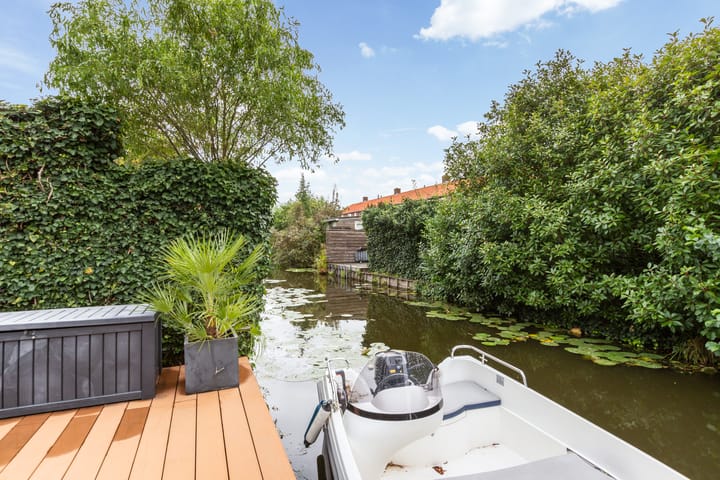 Foto 40 van Bernadottestraat 21