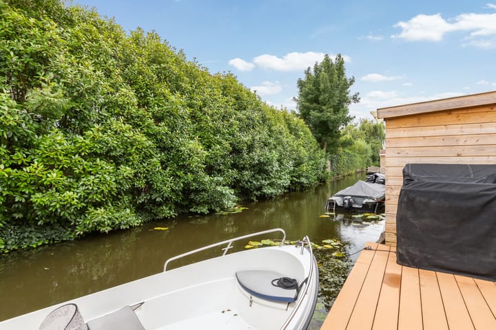 Foto 41 van Bernadottestraat 21