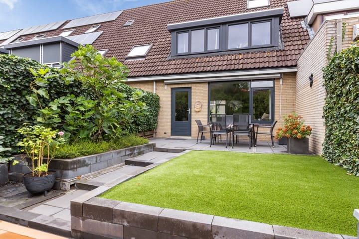 Foto 42 van Bernadottestraat 21