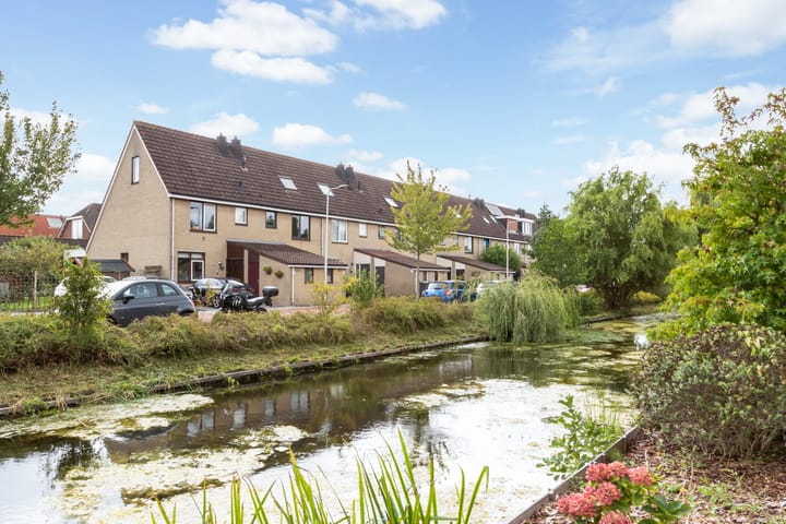 Foto 44 van Bernadottestraat 21