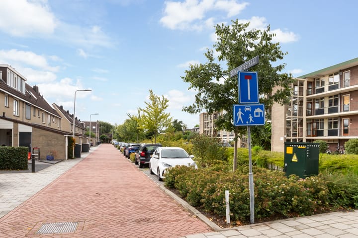 Foto 45 van Bernadottestraat 21