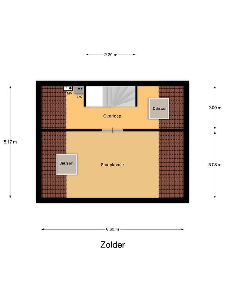 Foto 52 van Bernadottestraat 21