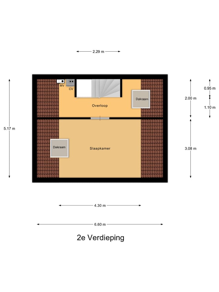 Foto 51 van Bernadottestraat 21