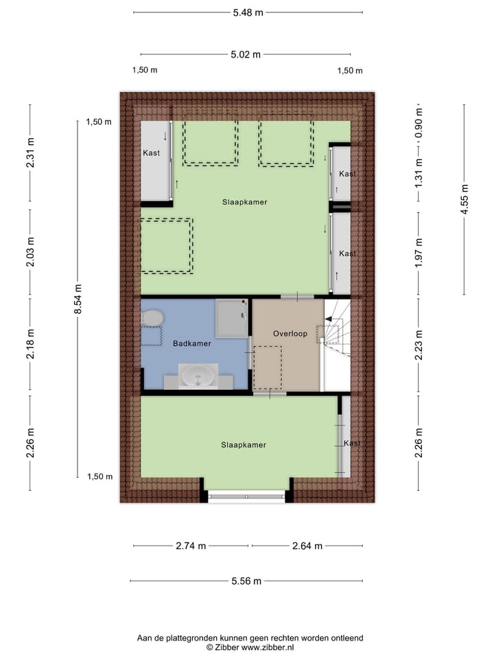 Foto 42 van Marcelisstraat 75