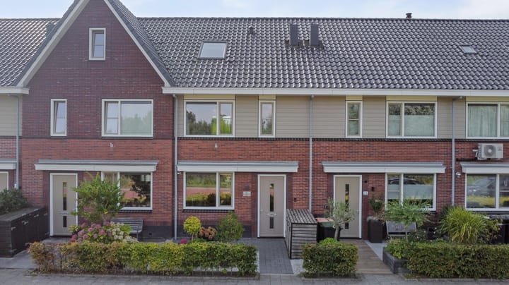 Foto 2 van Pimpelmees 23