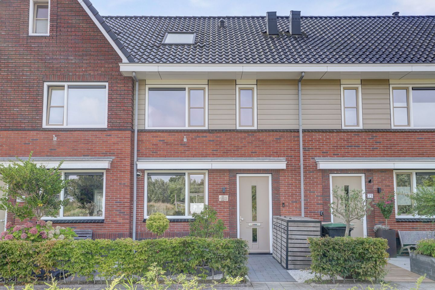 Foto 4 van Pimpelmees 23