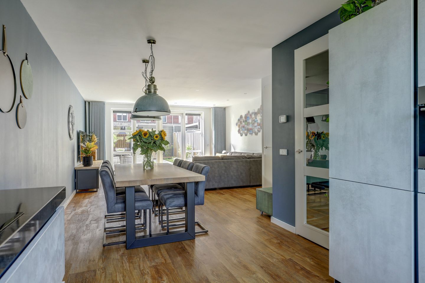 Foto 5 van Pimpelmees 23