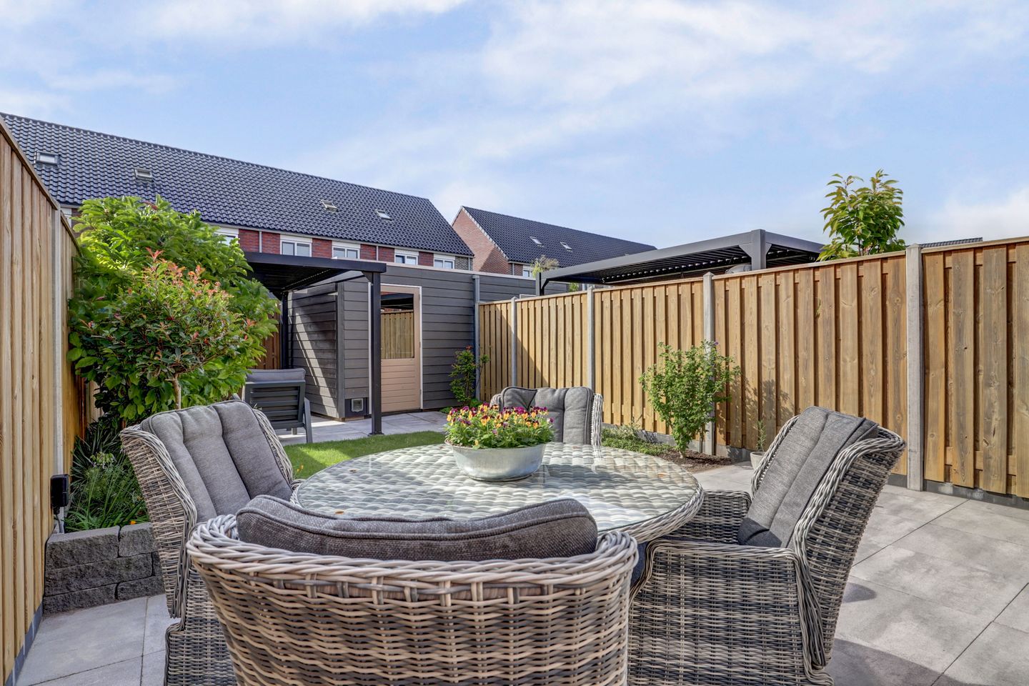 Foto 35 van Pimpelmees 23