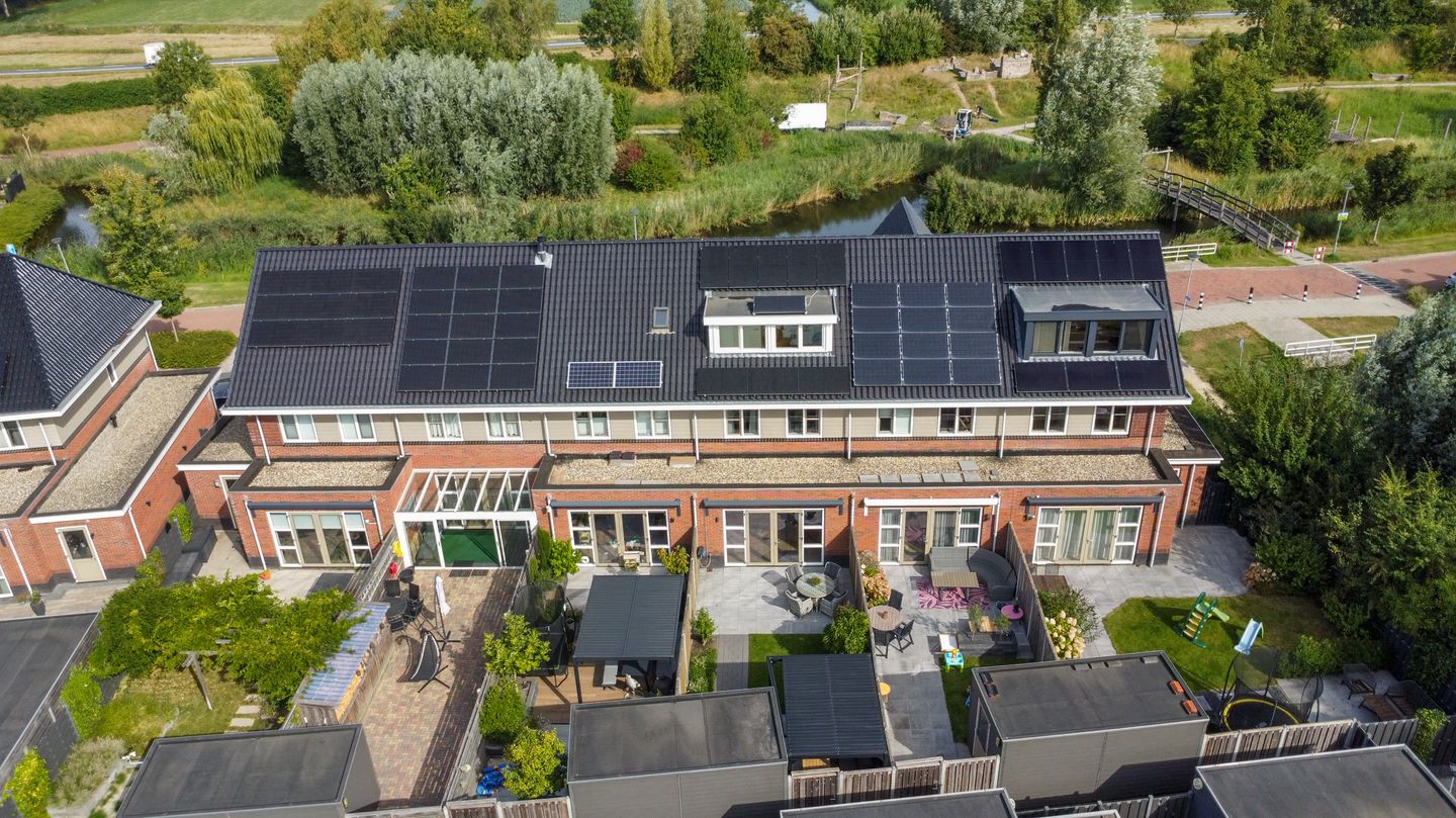 Foto 40 van Pimpelmees 23