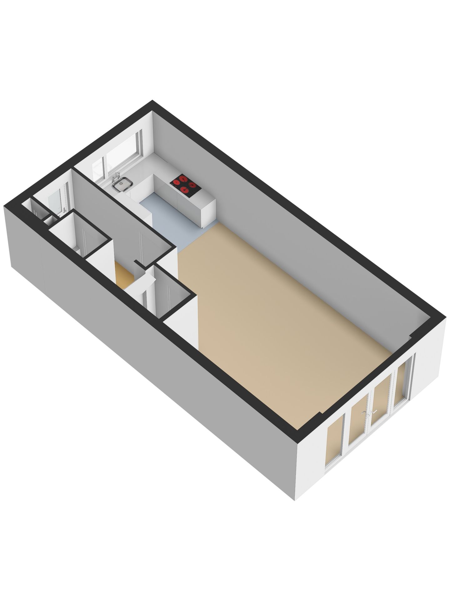 Foto 50 van Pimpelmees 23