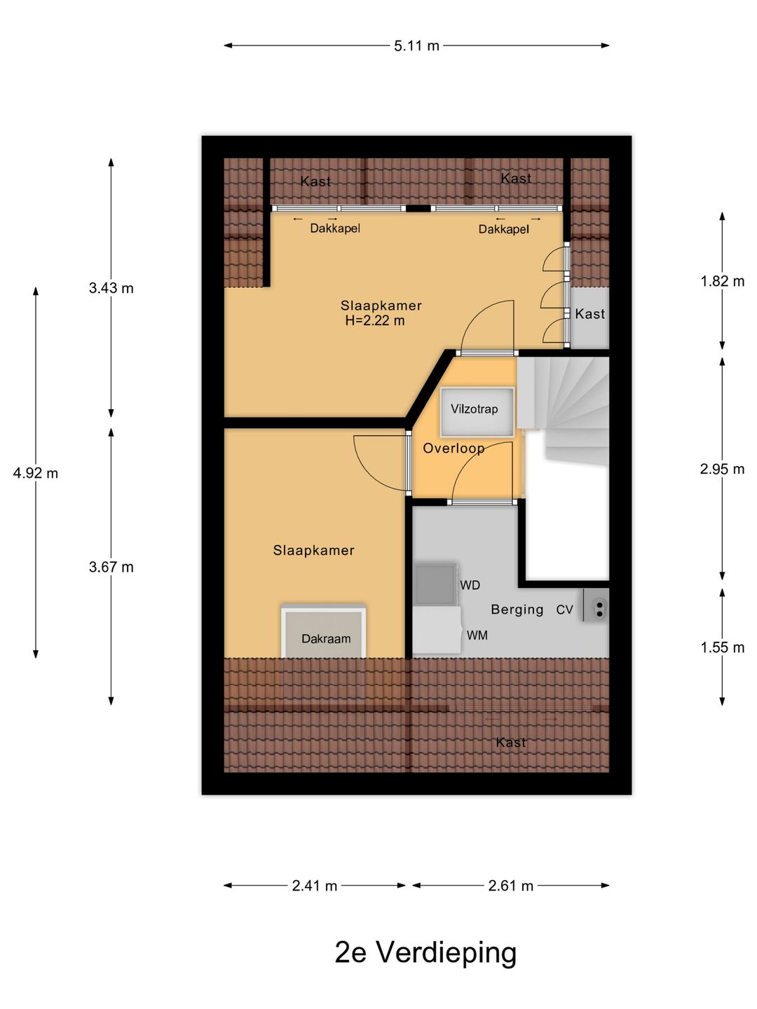 Foto 53 van Pimpelmees 23