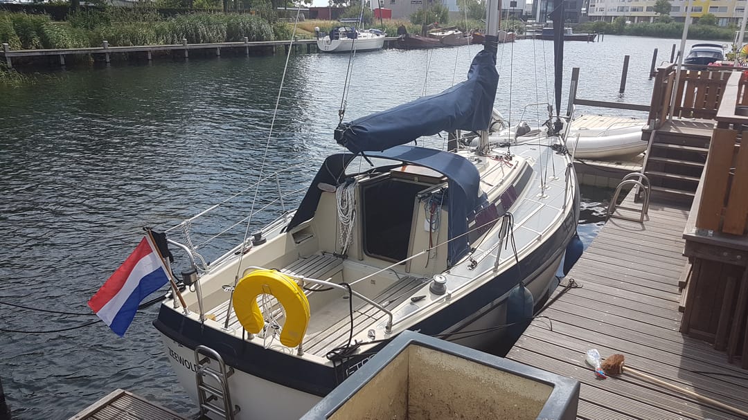 Foto 2 van Pluuthaven 64