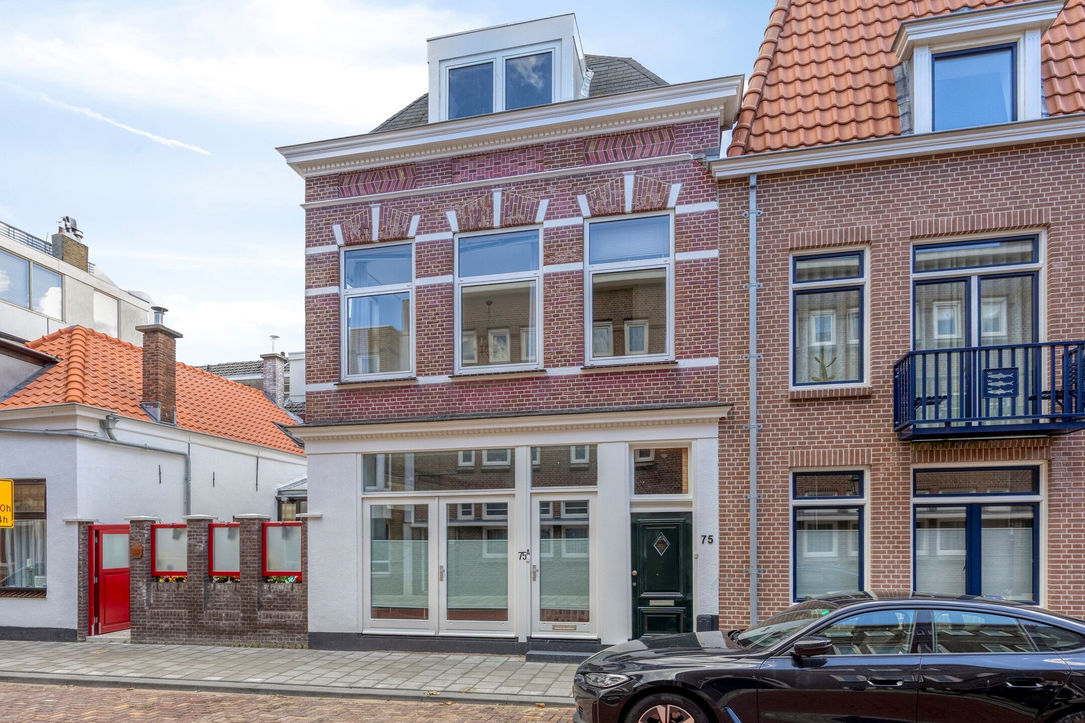 Photo 3 of Marcelisstraat 75-A