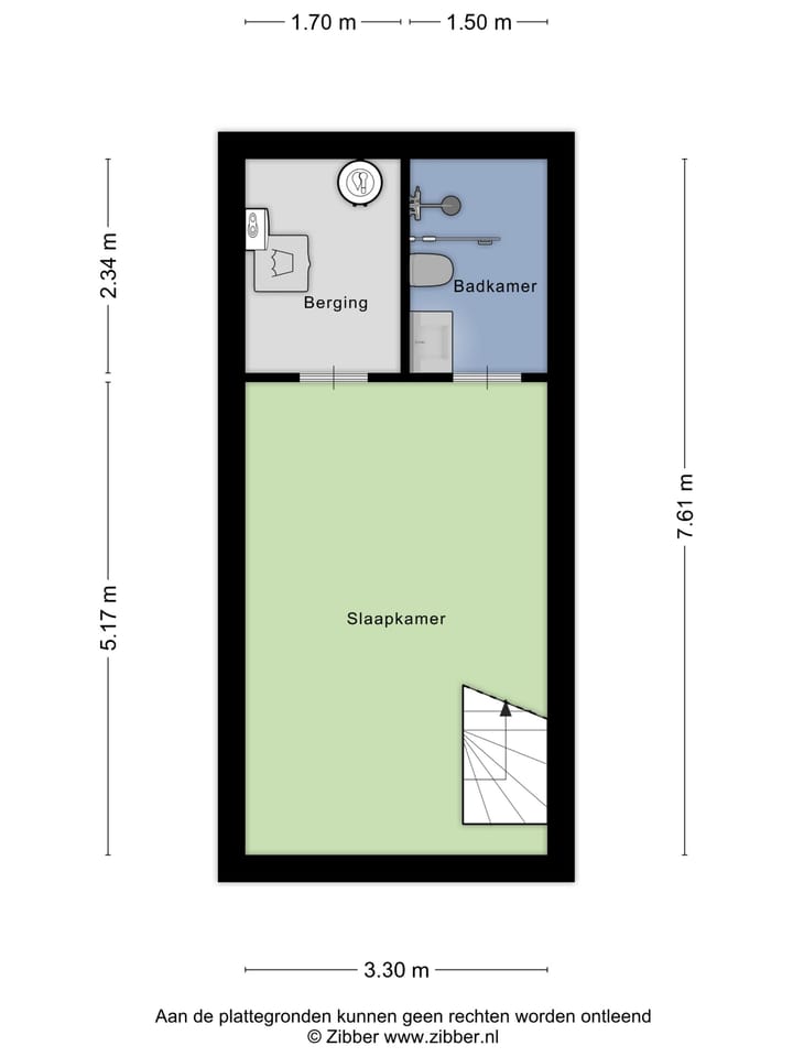 Foto 24 van Marcelisstraat 75-A