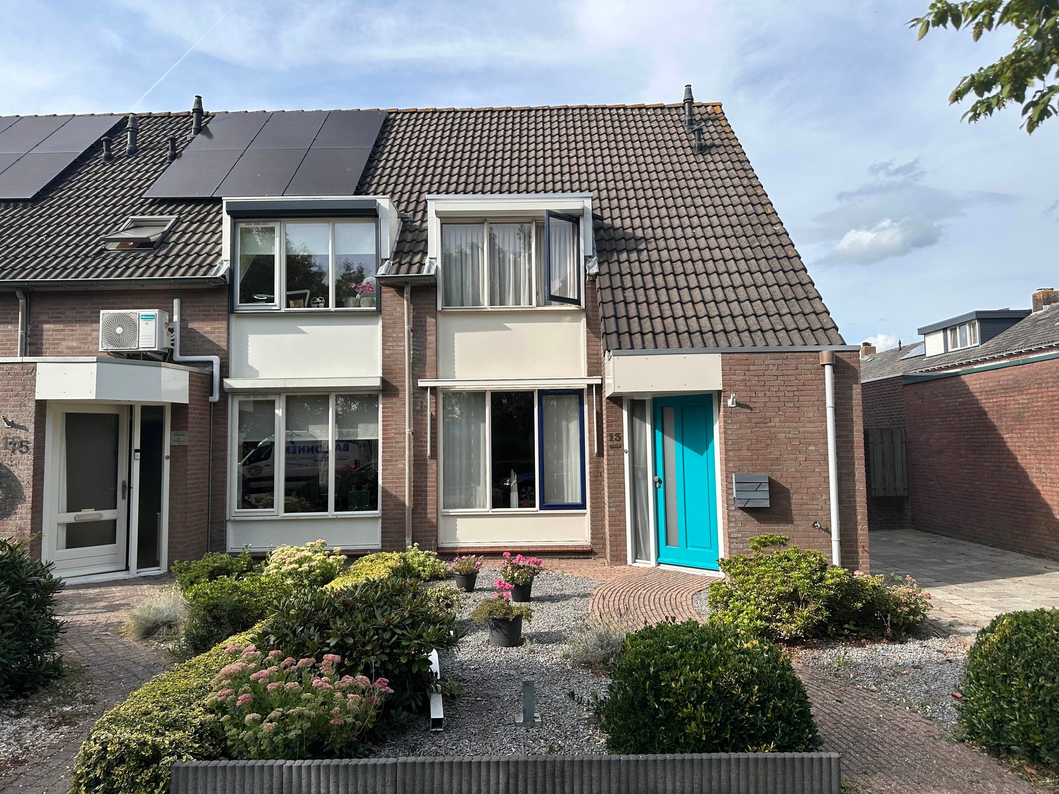 Krayenhofflaan, 13, Waalwijk, 5141AP, Noord-Brabant, Nederland 13 