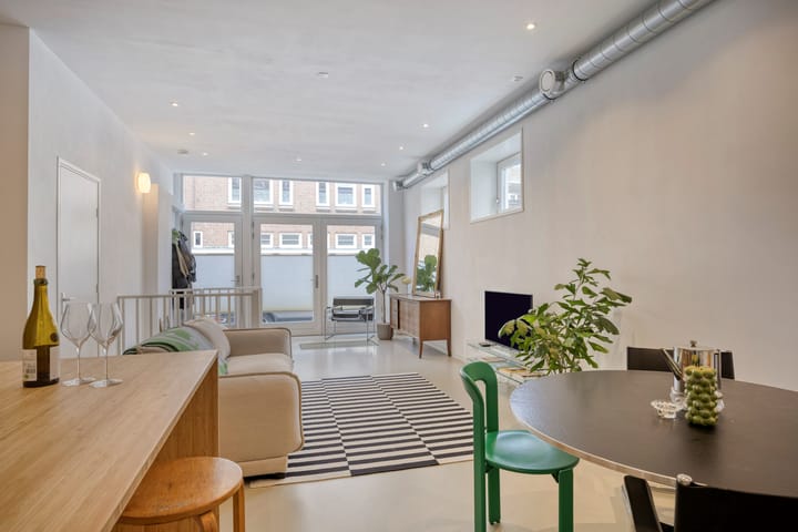 Foto 5 van Marcelisstraat 75-A