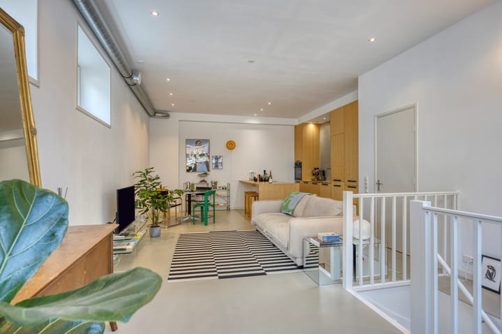 Foto 6 van Marcelisstraat 75-A