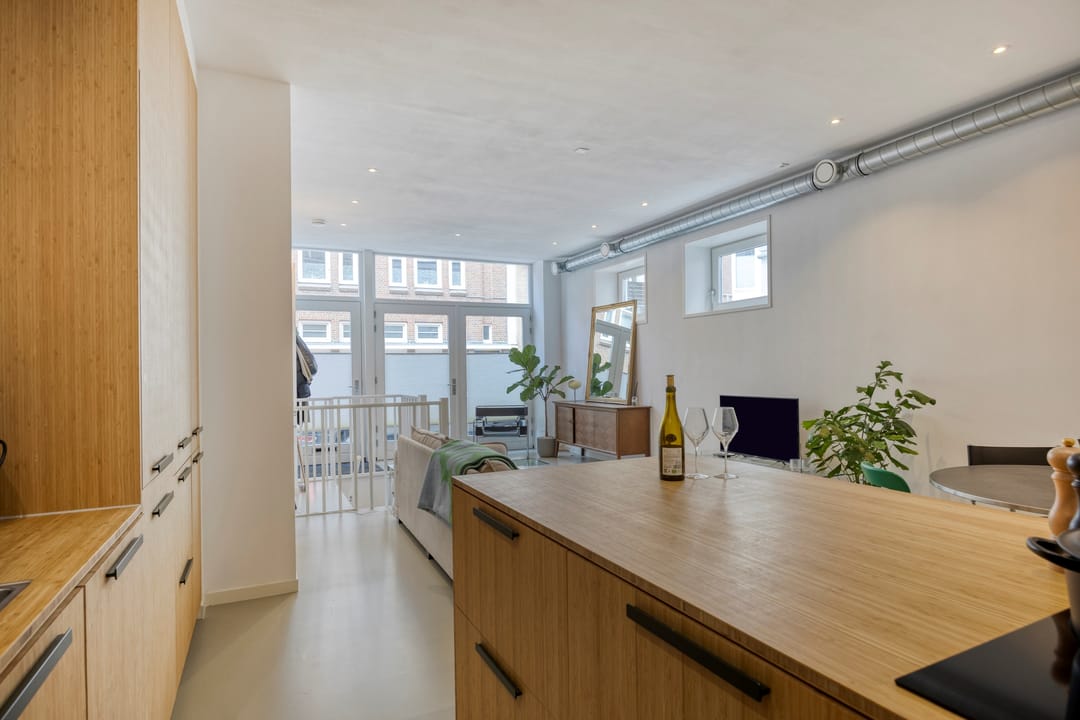 Photo 8 of Marcelisstraat 75-A