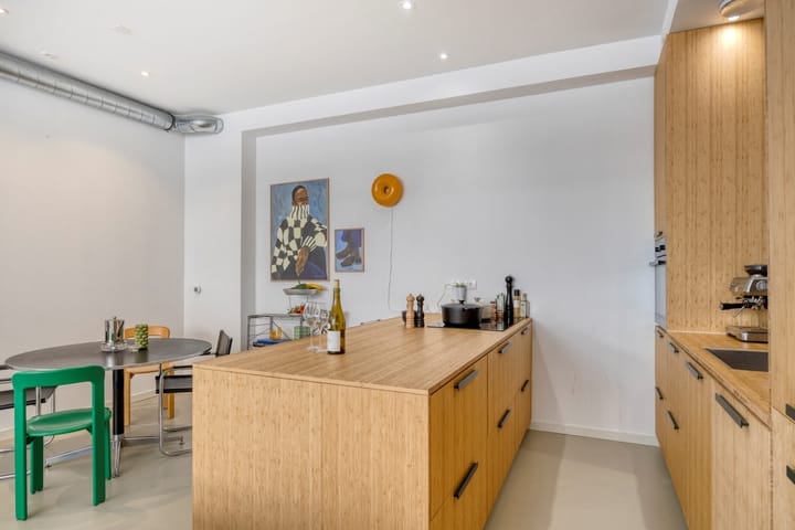 Foto 9 van Marcelisstraat 75-A