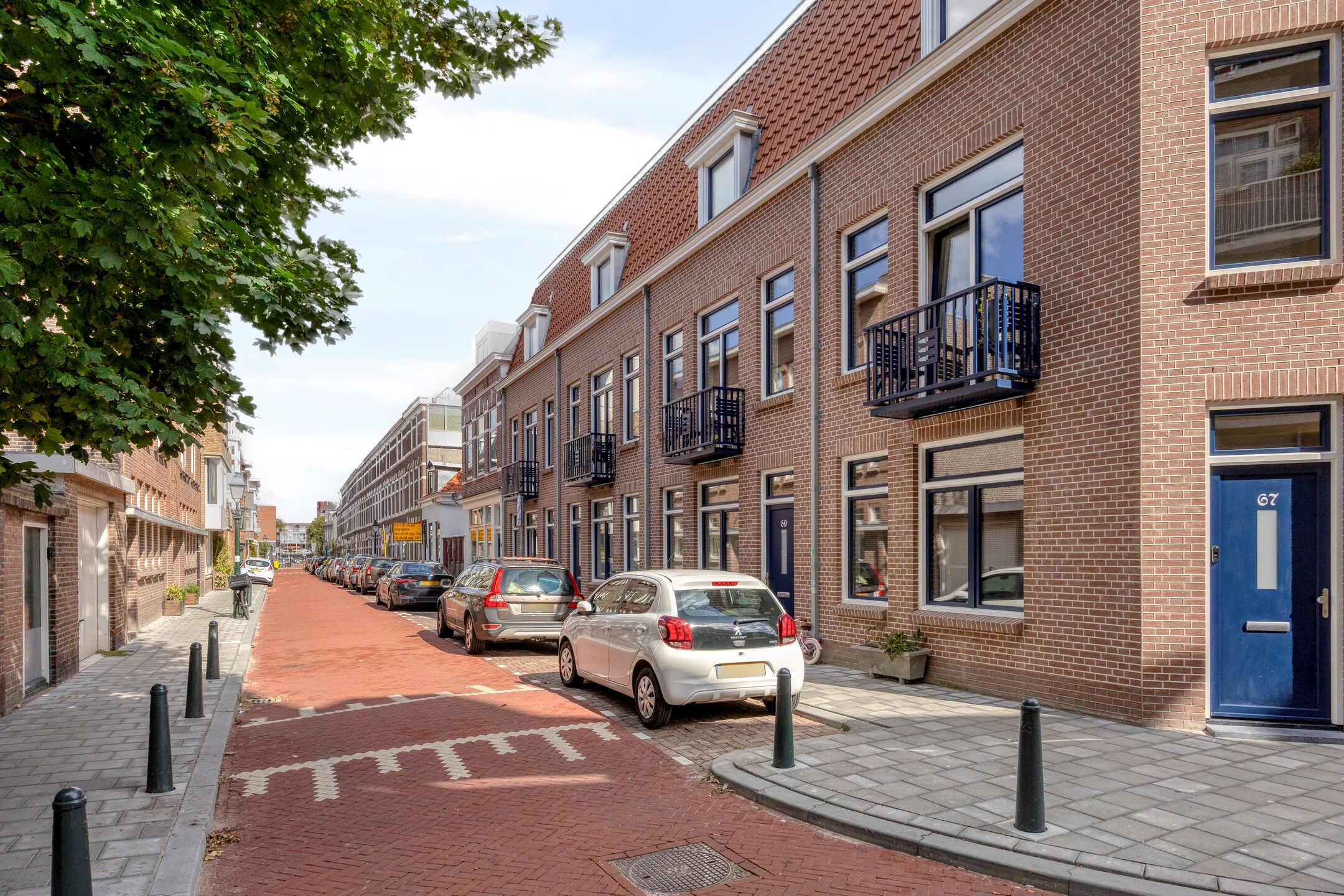 Photo 21 of Marcelisstraat 75-A