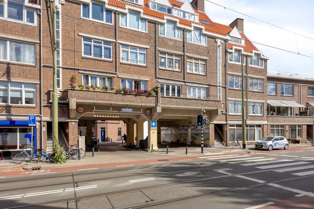Photo 22 of Marcelisstraat 75-A