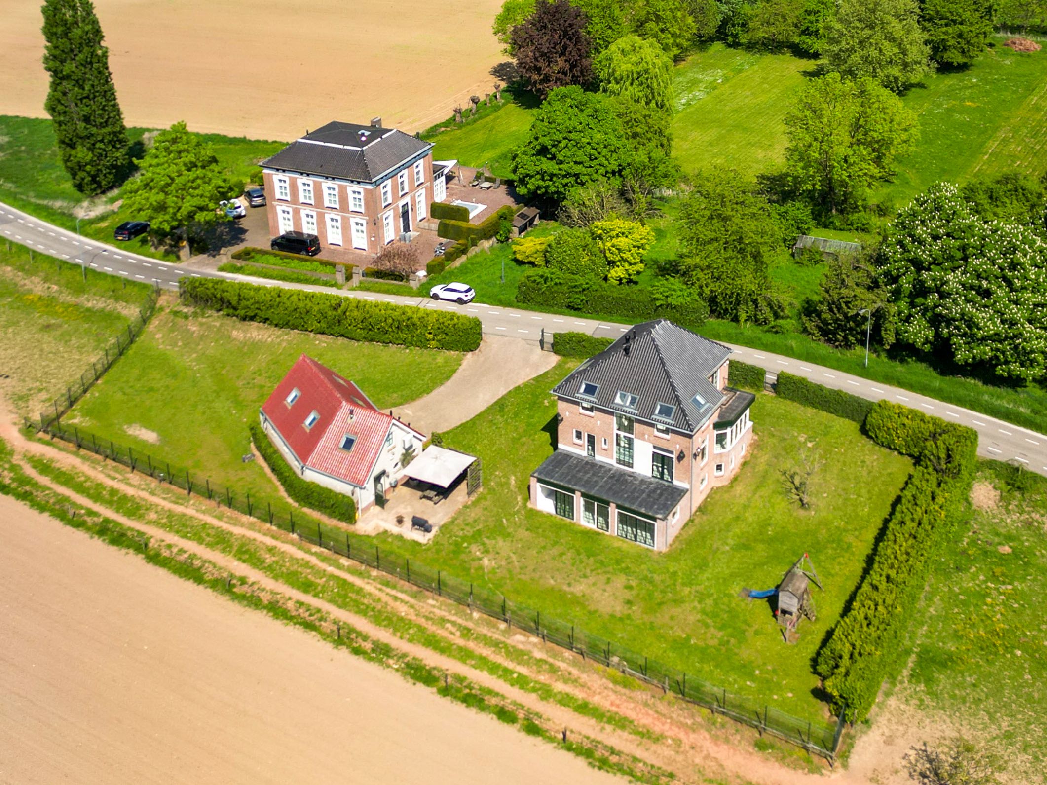 Polderdijk 77 