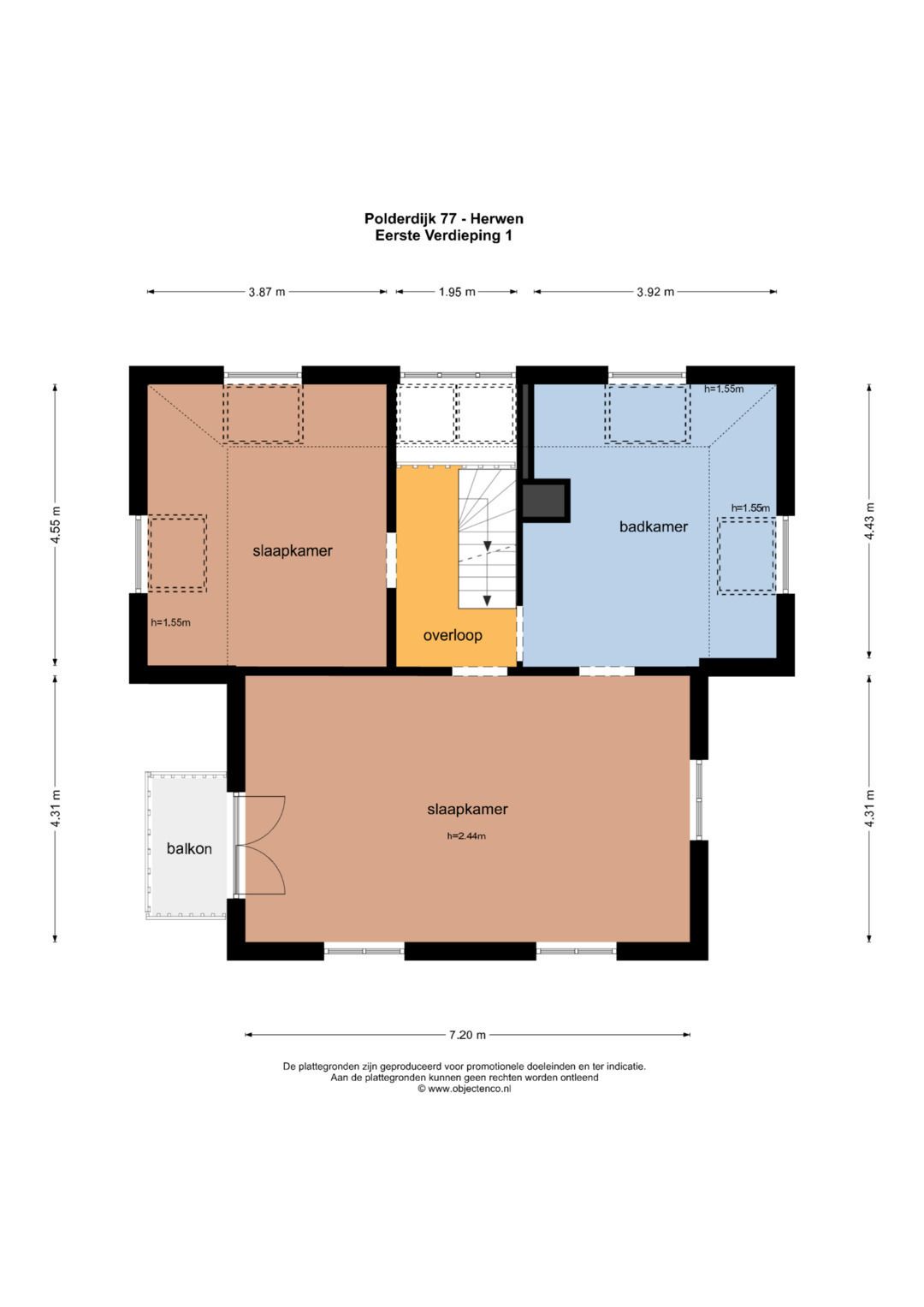 Foto 32 van Polderdijk 77