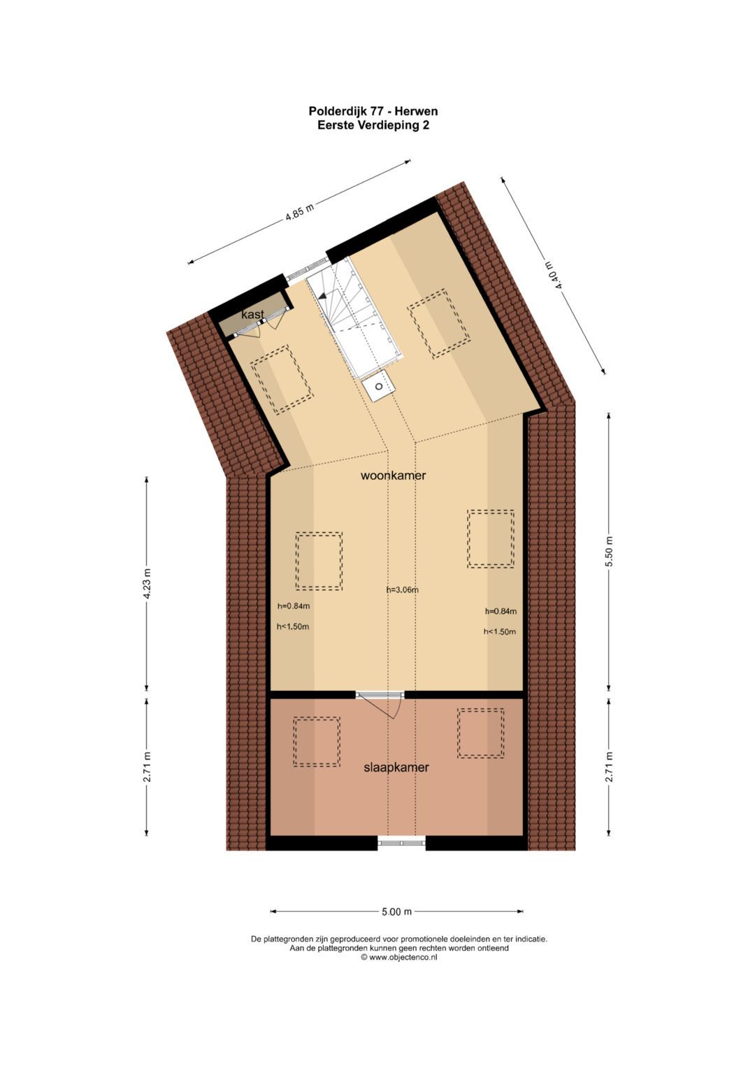 Foto 63 van Polderdijk 77