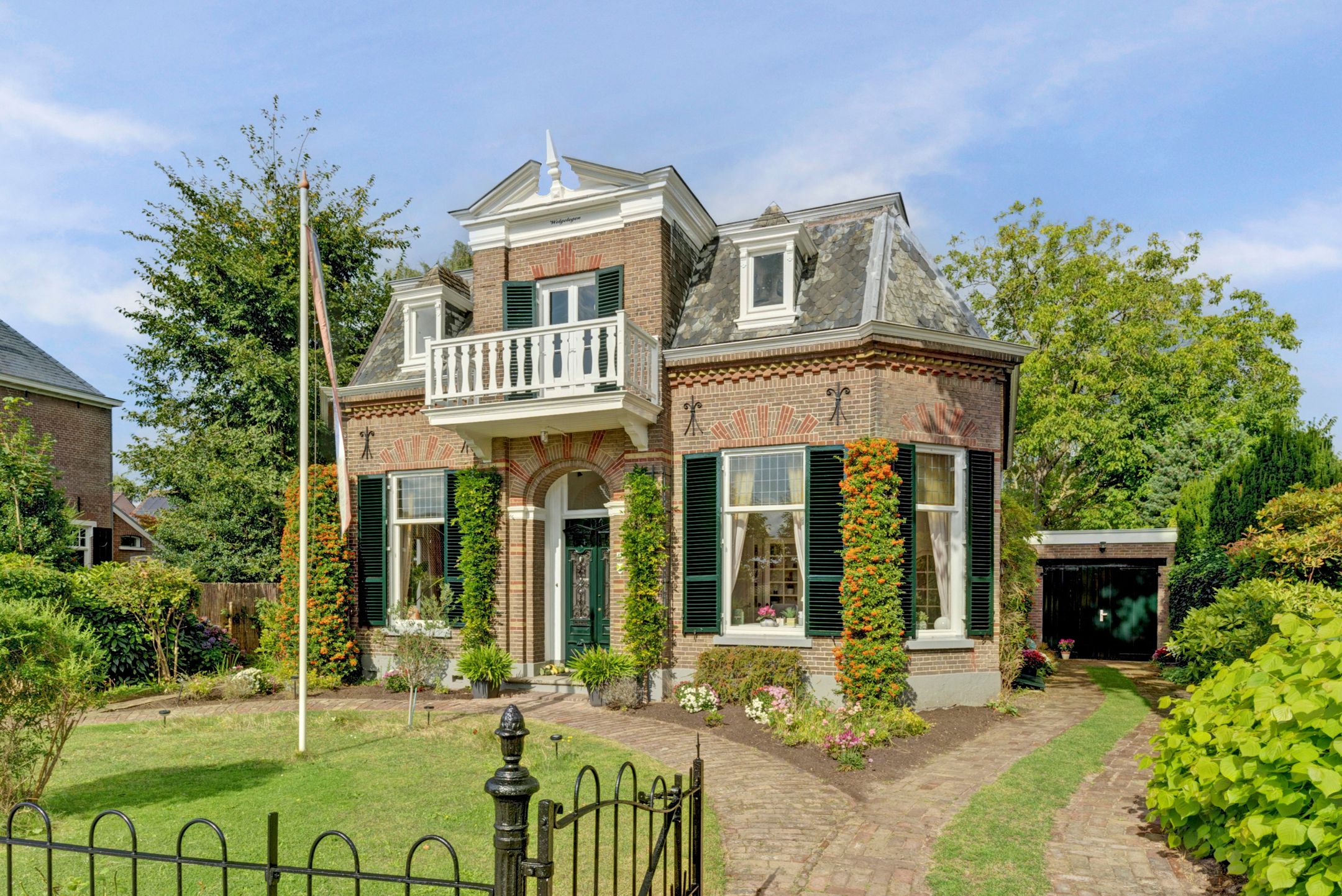 Zutphensestraatweg, 43, Dieren, 6953CH, Gelderland, Nederland 43