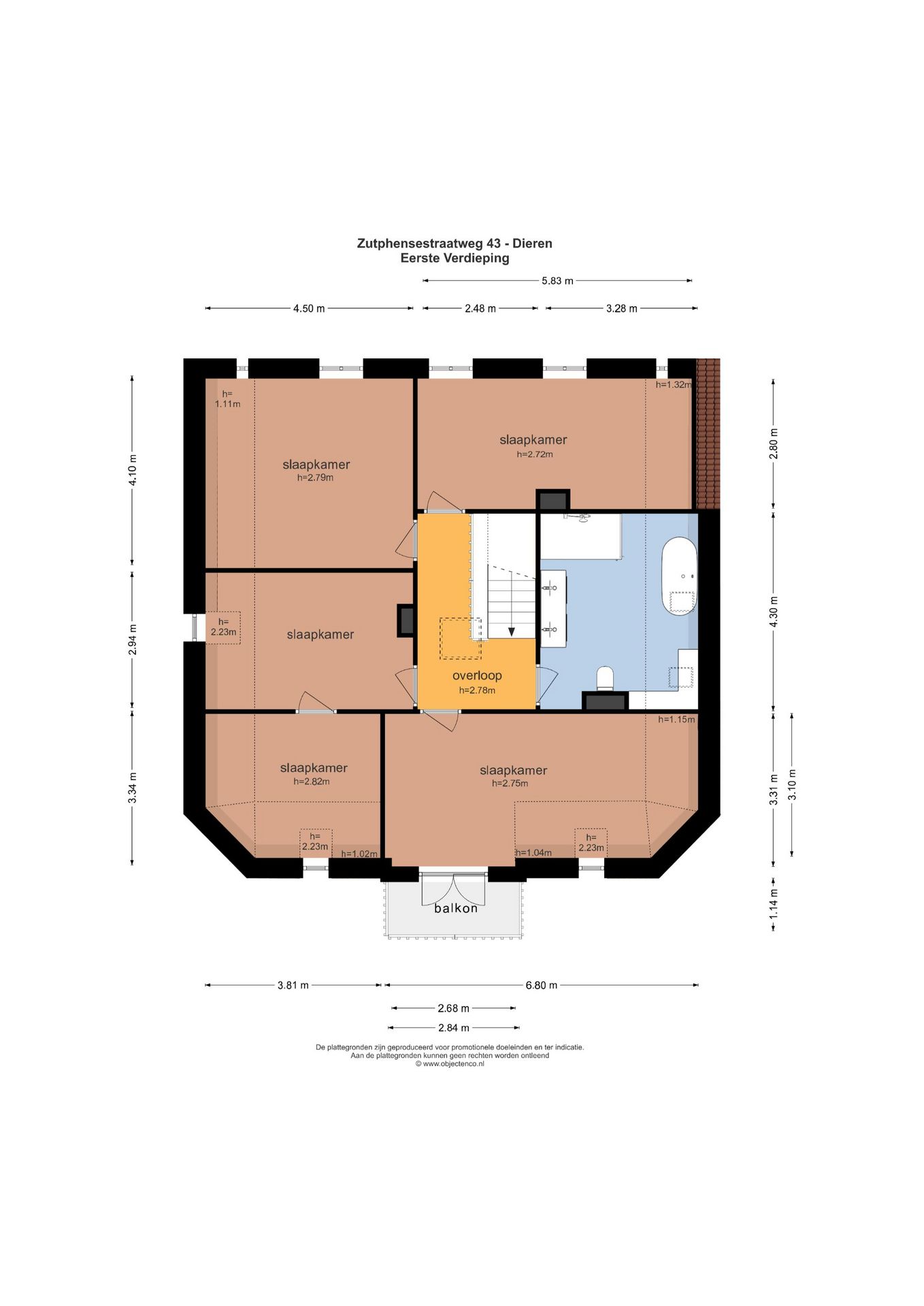 Foto 55 van Zutphensestraatweg 43