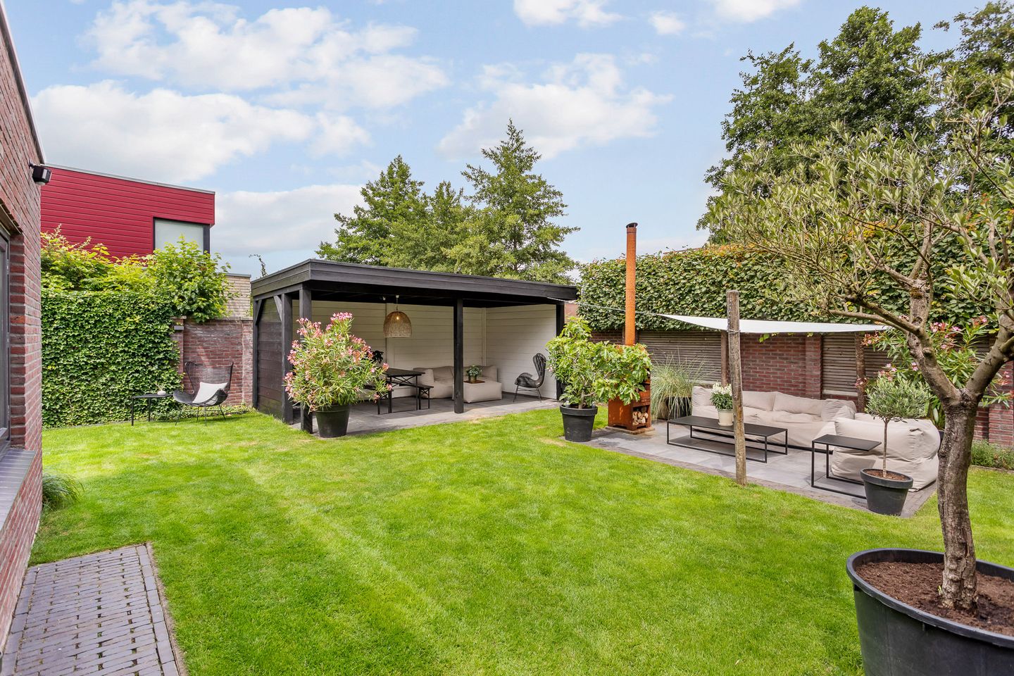 Photo 4 of Erve Hams 12