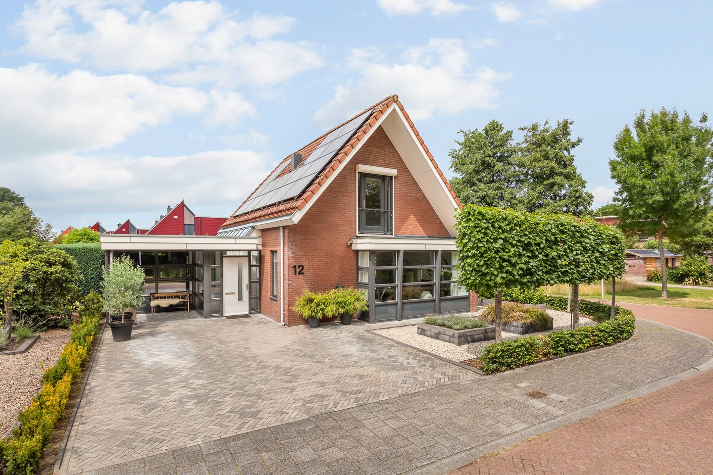 Photo 5 of Erve Hams 12