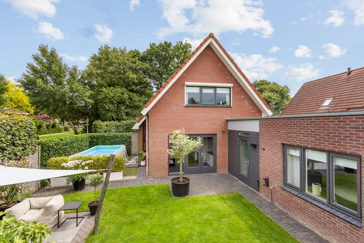 Foto 19 van Erve Hams 12