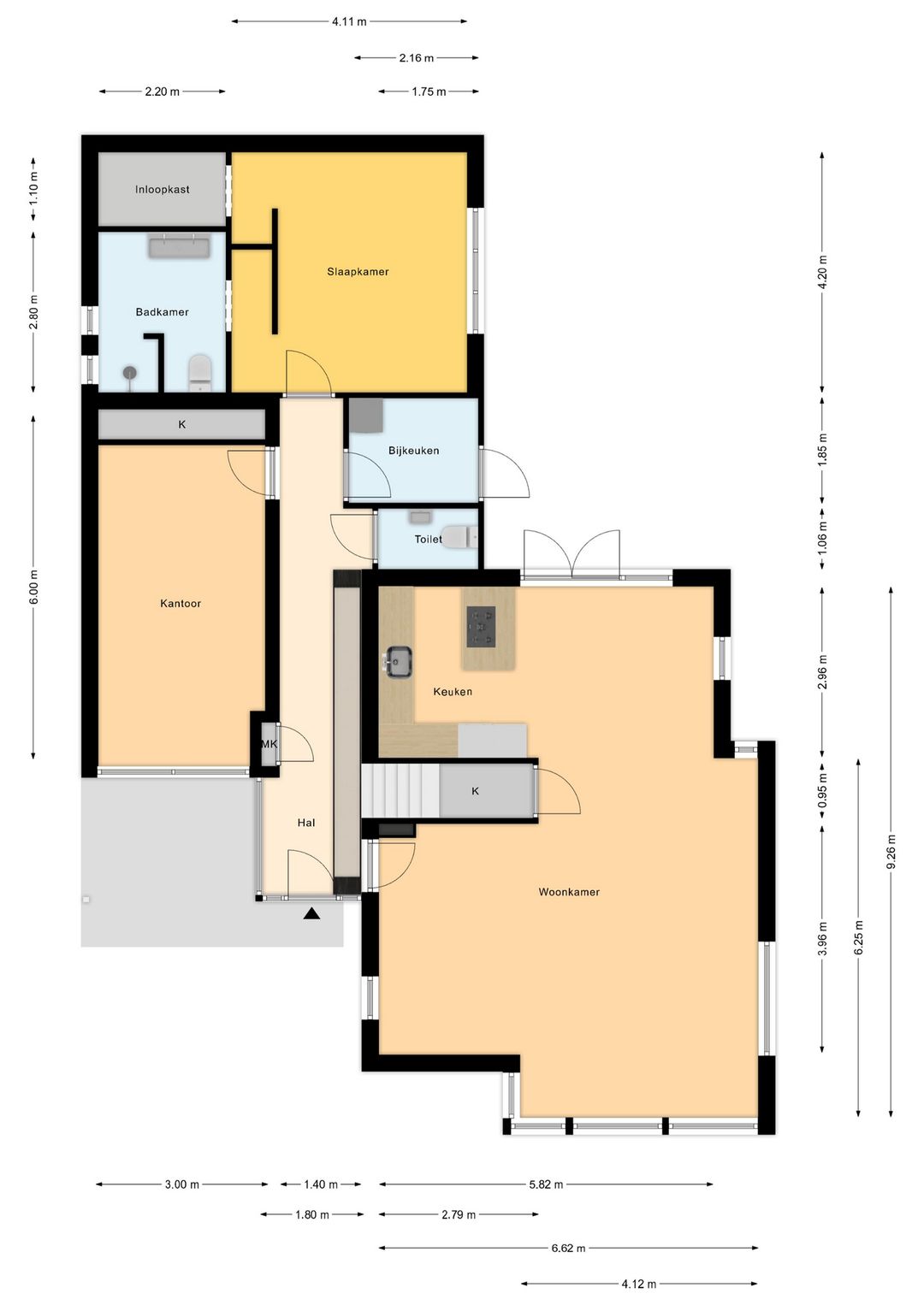 Photo 22 of Erve Hams 12