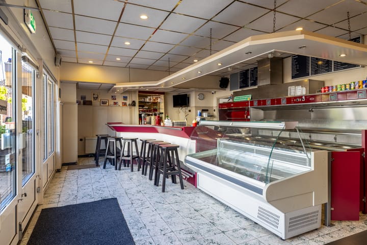 Foto 23 van Markt 4-A