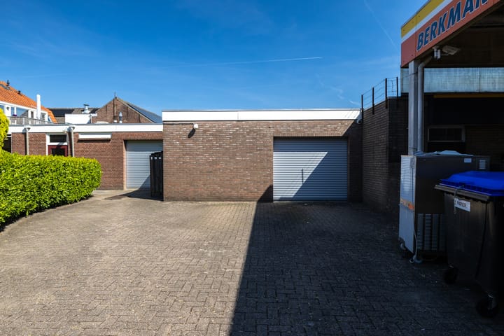 Foto 40 van Markt 4-A