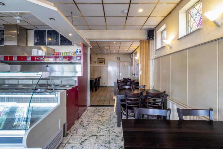 Foto 33 van Markt 4-A